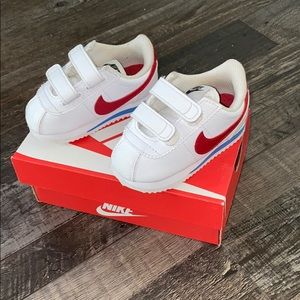 Nike Cortez
